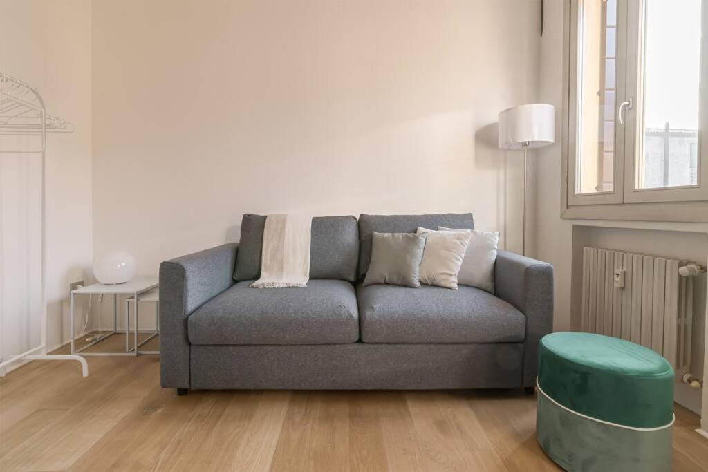 Enjoy Home - Studio Vicino Al Teatro Verdi Padua Exteriör bild